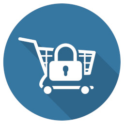 Secure Web Buy Logo